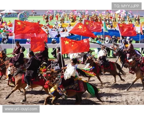 恰青赛马节与农牧民趣味运动会齐聚一堂展现草原风采共庆丰收佳节
