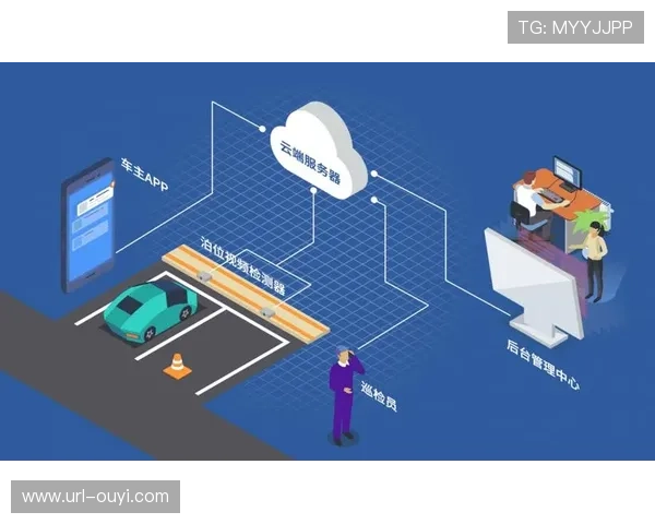 智慧停车系统无感支付全覆盖，缓解大型活动周边交通压力