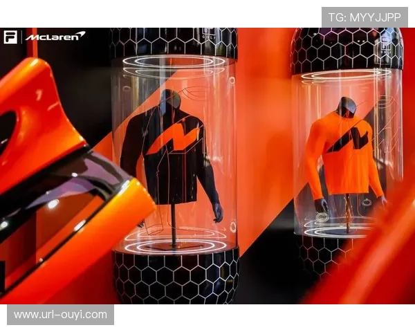 体育与时尚产业跨界合作 开发运动休闲服饰市场